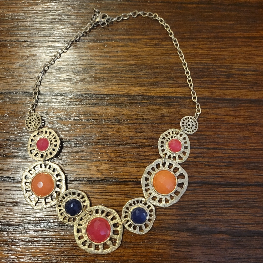 Chico's Necklace